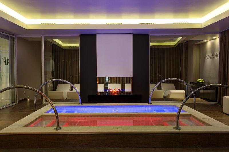 Almar Jesolo Resort & Spa - Aktivite