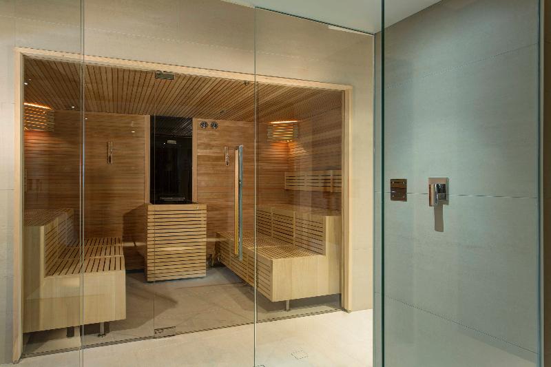 Almar Jesolo Resort & Spa - Aktivite