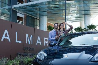 Almar Jesolo Resort & Spa otel fotoğrafı