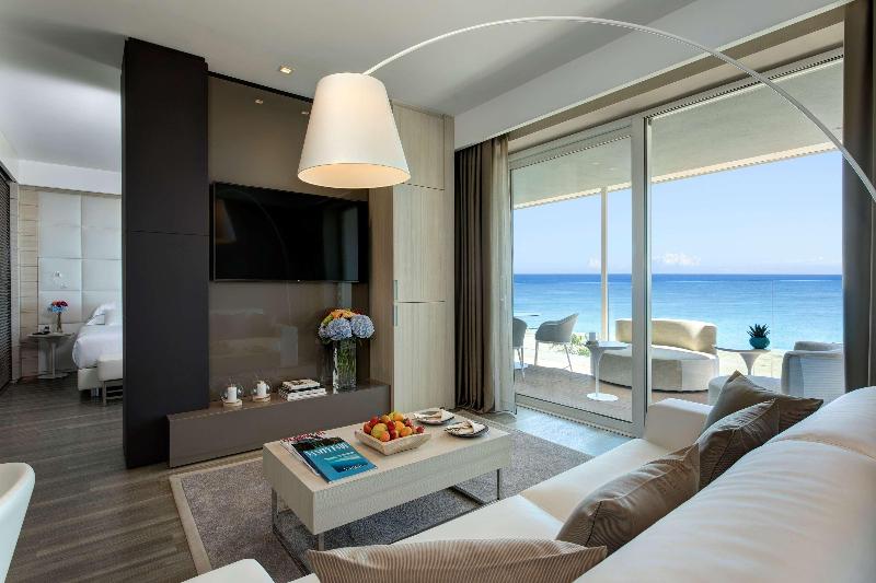 Almar Jesolo Resort & Spa - Oda