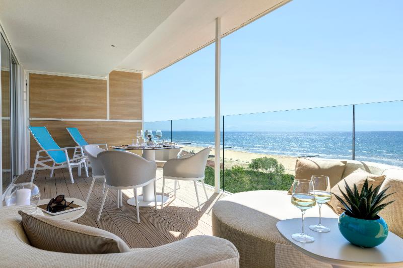 Almar Jesolo Resort & Spa - Oda