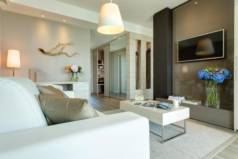 Almar Jesolo Resort & Spa - Oda