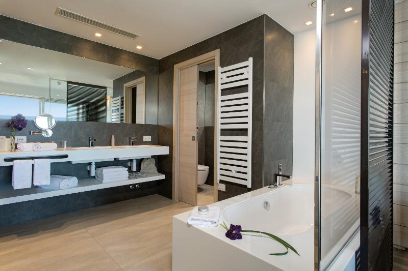 Almar Jesolo Resort & Spa - Oda