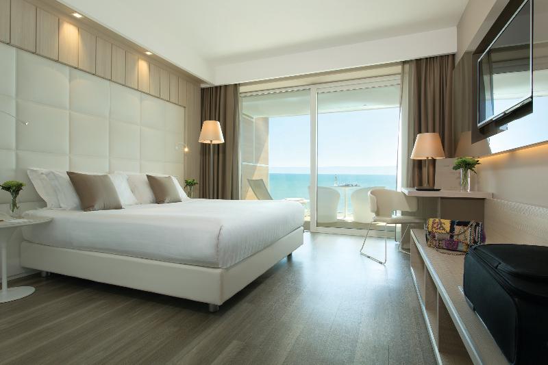 Almar Jesolo Resort & Spa - Oda