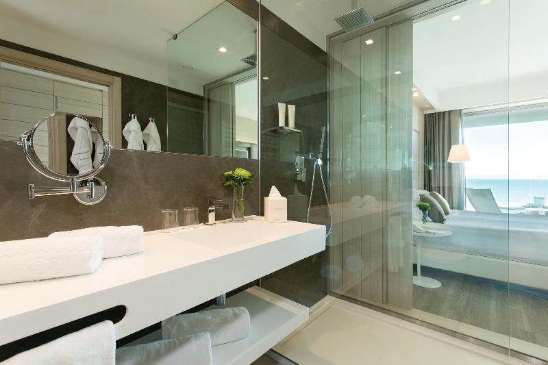 Almar Jesolo Resort & Spa - Oda