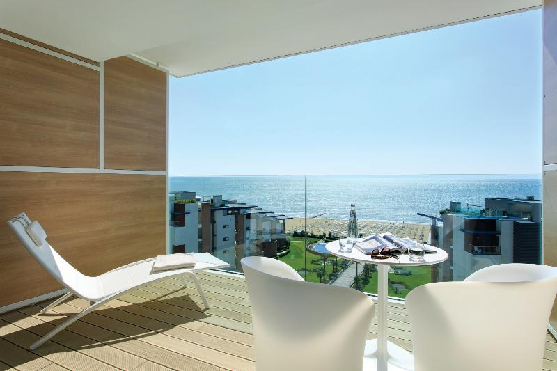 Almar Jesolo Resort & Spa - Oda