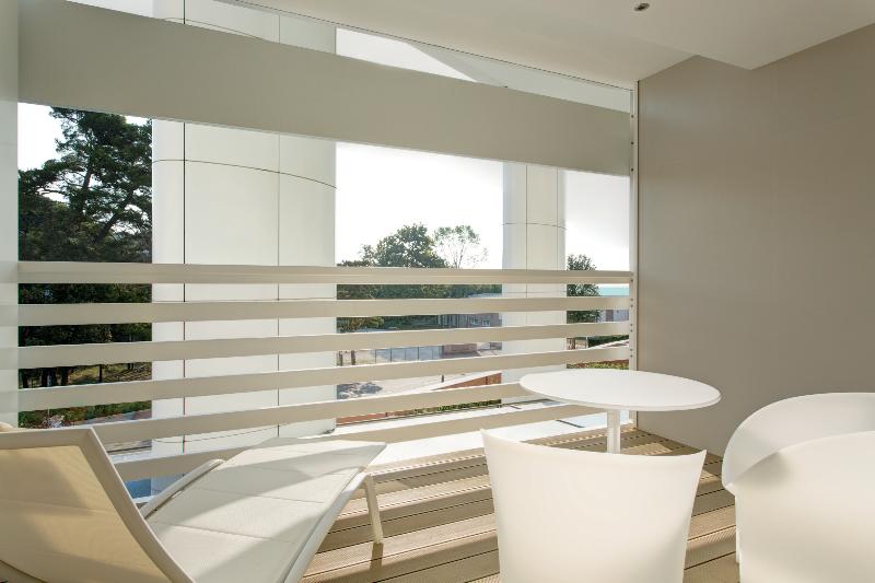 Almar Jesolo Resort & Spa - Oda