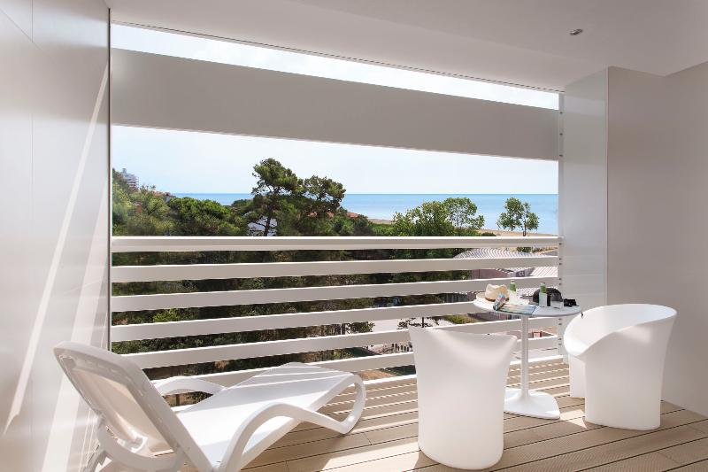 Almar Jesolo Resort & Spa - Oda