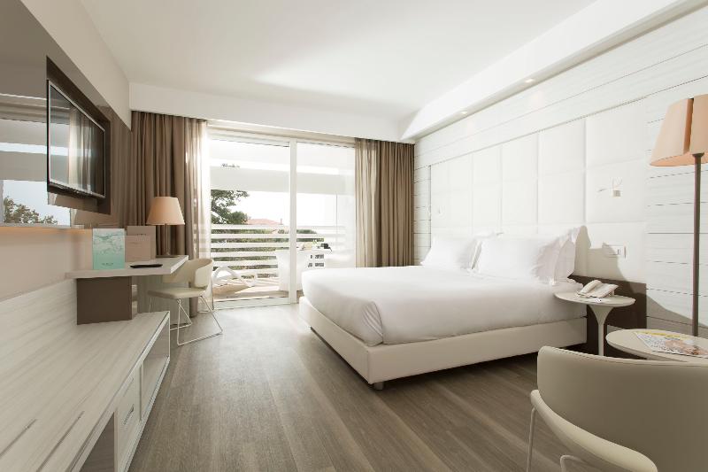 Almar Jesolo Resort & Spa - Oda