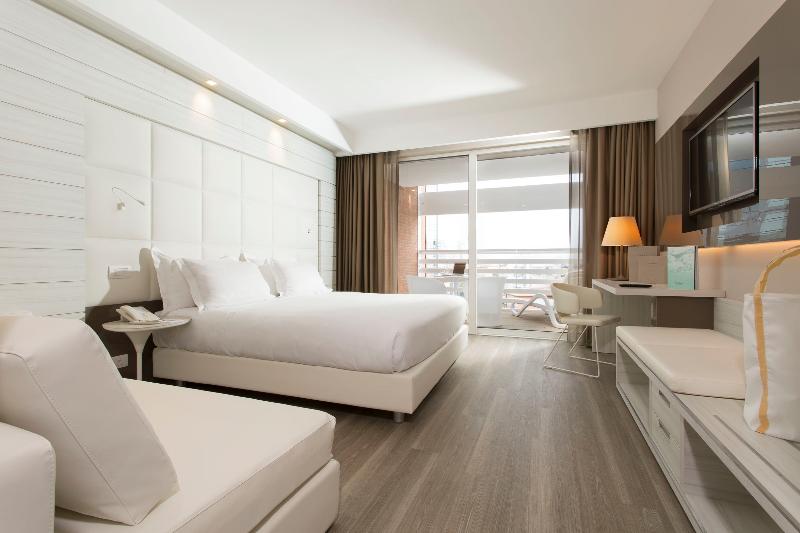 Almar Jesolo Resort & Spa - Oda