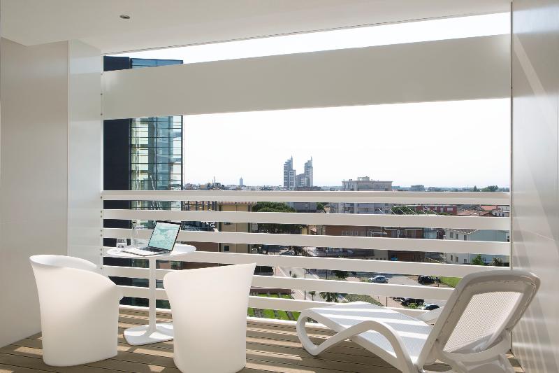 Almar Jesolo Resort & Spa - Oda
