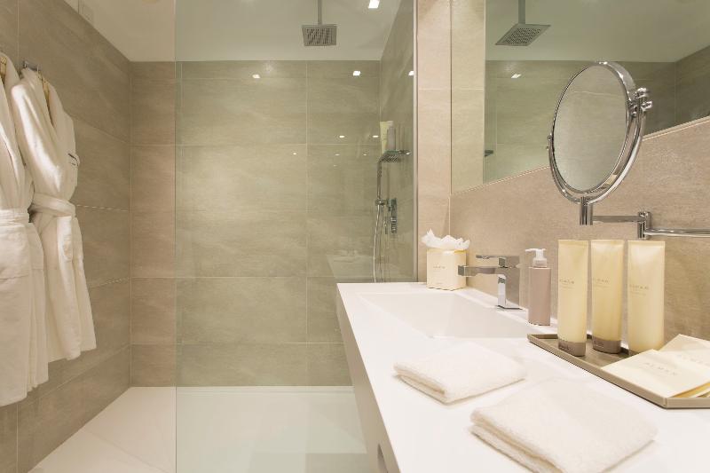 Almar Jesolo Resort & Spa - Oda
