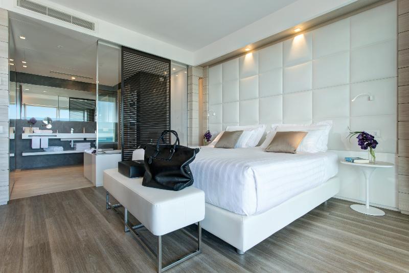 Almar Jesolo Resort & Spa - Oda