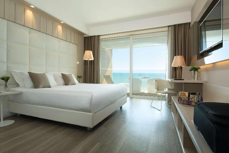 Almar Jesolo Resort & Spa - Oda