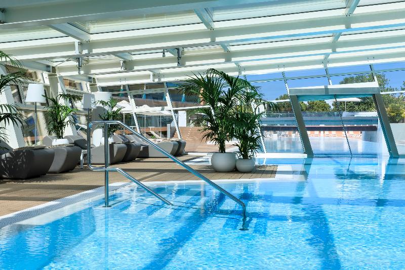 Almar Jesolo Resort & Spa - Havuz