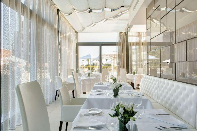 Almar Jesolo Resort & Spa - Restoran