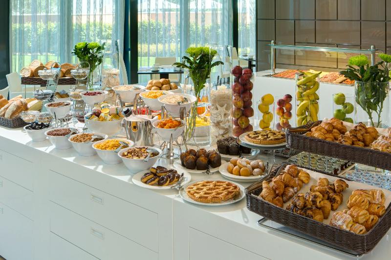 Almar Jesolo Resort & Spa - Restoran