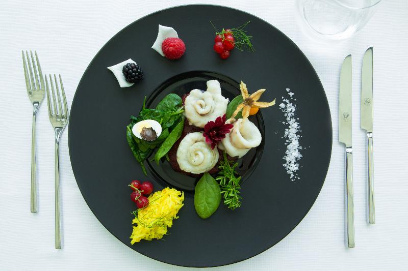 Almar Jesolo Resort & Spa - Restoran