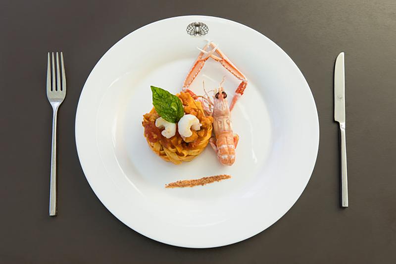 Almar Jesolo Resort & Spa - Restoran
