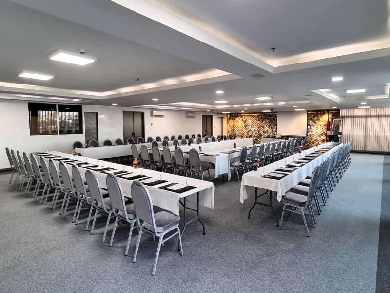 Hotel Borj Rabat – A member of Barcelo Hotel Group - Toplantı