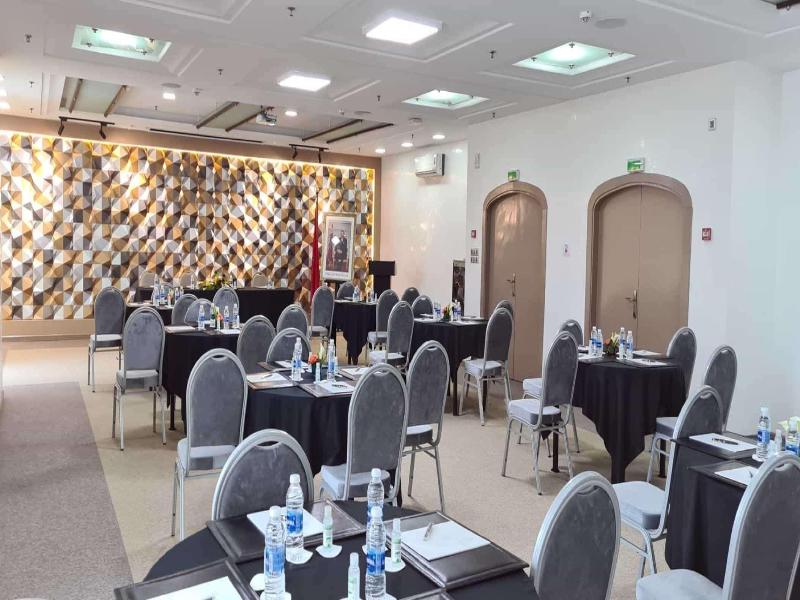 Hotel Borj Rabat – A member of Barcelo Hotel Group - Toplantı