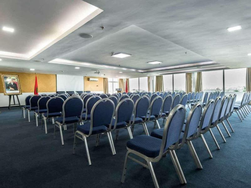 Hotel Borj Rabat – A member of Barcelo Hotel Group - Toplantı