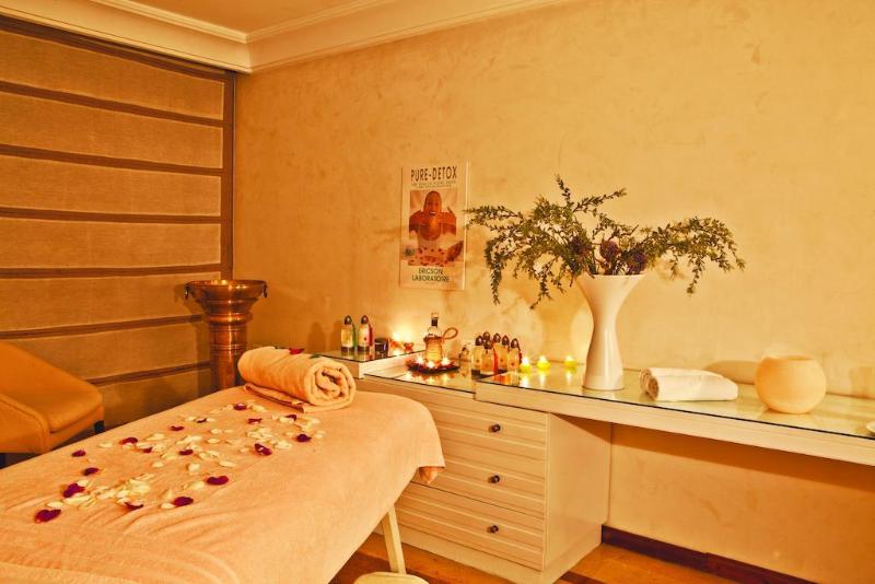 Hotel Borj Rabat – A member of Barcelo Hotel Group - Aktivite