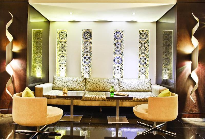 Hotel Borj Rabat – A member of Barcelo Hotel Group - Genel