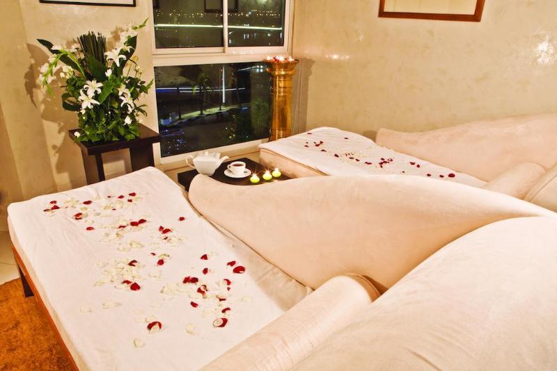 Hotel Borj Rabat – A member of Barcelo Hotel Group - Genel