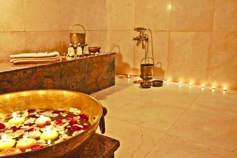 Hotel Borj Rabat – A member of Barcelo Hotel Group - Genel