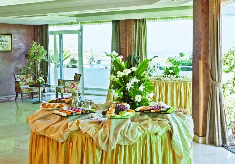 Hotel Borj Rabat – A member of Barcelo Hotel Group - Genel