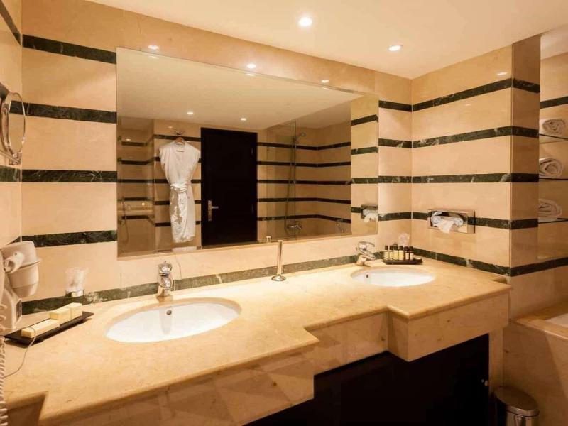 Hotel Borj Rabat – A member of Barcelo Hotel Group - Oda