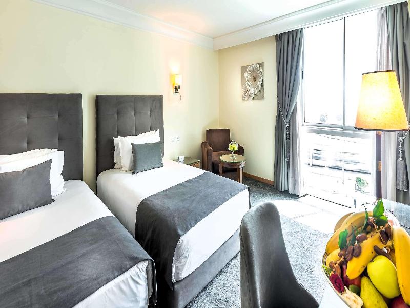 Hotel Borj Rabat – A member of Barcelo Hotel Group - Oda
