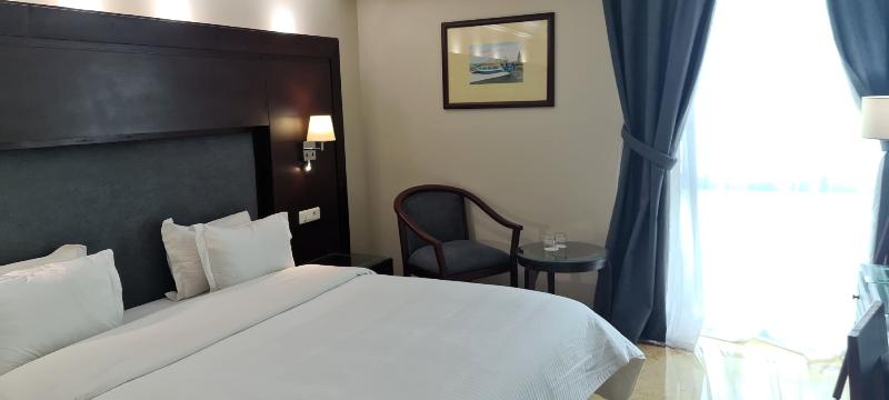 Hotel Borj Rabat – A member of Barcelo Hotel Group - Oda