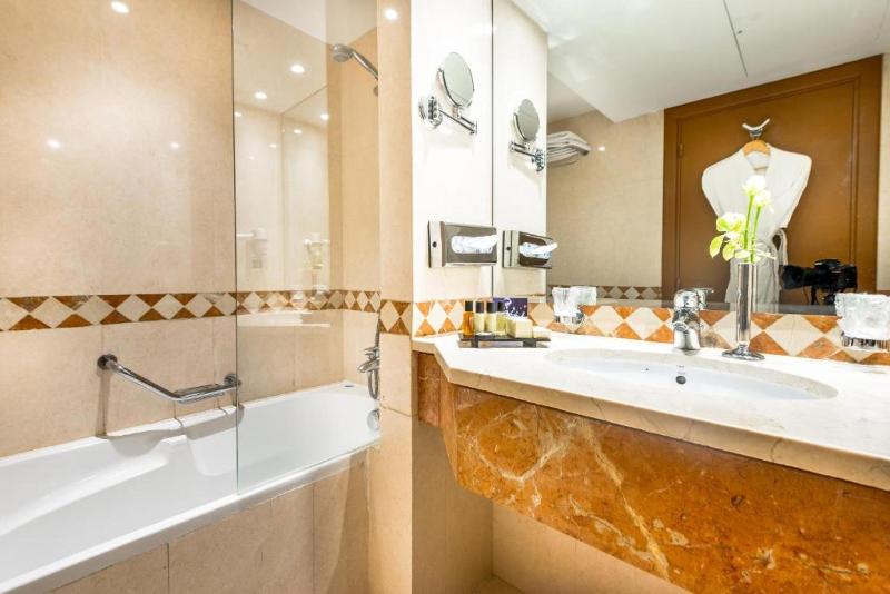 Hotel Borj Rabat – A member of Barcelo Hotel Group - Oda