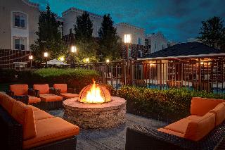 Hyatt House Branchburg-Bridgewater fotoÄŸrafÄ±