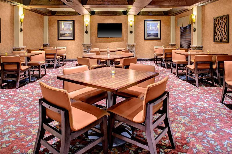 Hyatt House Branchburg-Bridgewater - Bar