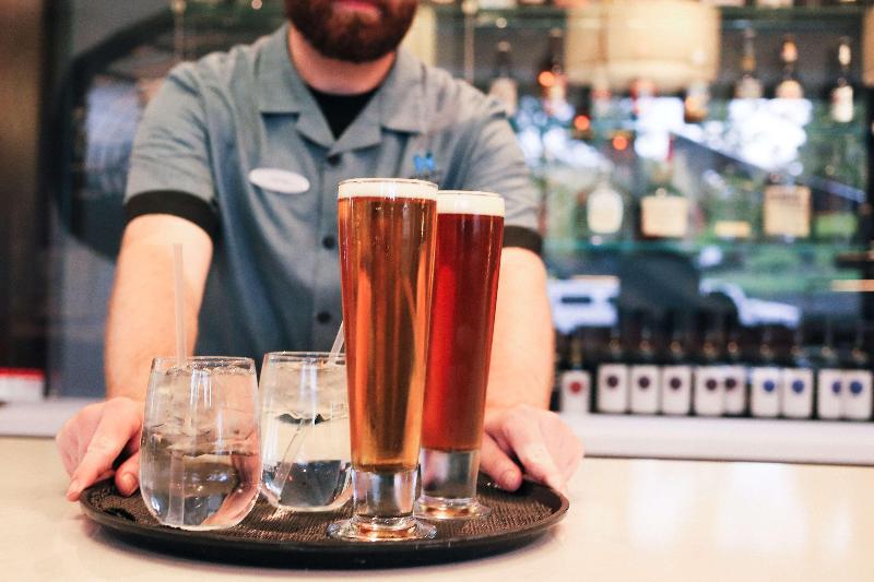 Hyatt House Branchburg-Bridgewater - Bar
