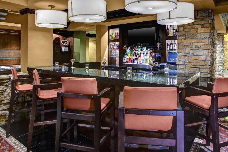 Hyatt House Branchburg-Bridgewater - Bar