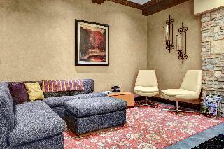 Hyatt House Branchburg-Bridgewater fotoÄŸrafÄ±