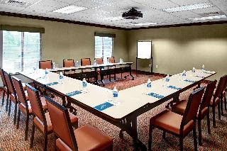 Hyatt House Branchburg-Bridgewater fotoÄŸrafÄ±