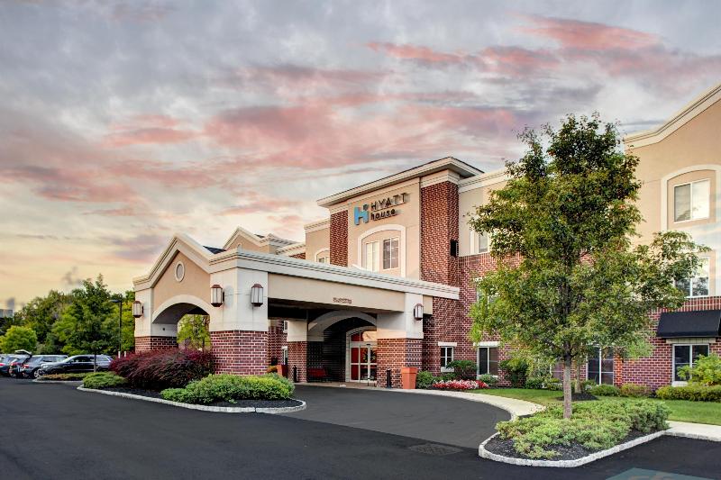 Hyatt House Branchburg-Bridgewater - Genel