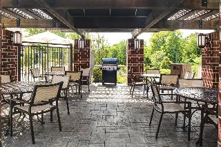 Hyatt House Branchburg-Bridgewater fotoÄŸrafÄ±