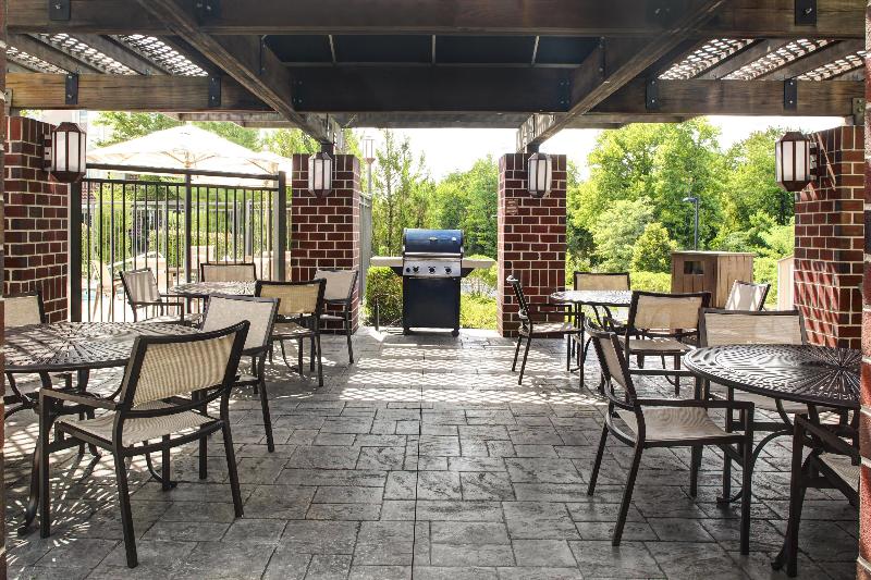 Hyatt House Branchburg-Bridgewater - Genel