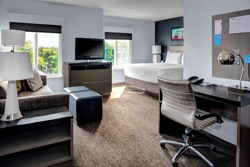 Hyatt House Branchburg-Bridgewater - Oda