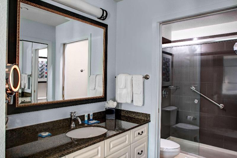 Hyatt House Branchburg-Bridgewater - Oda