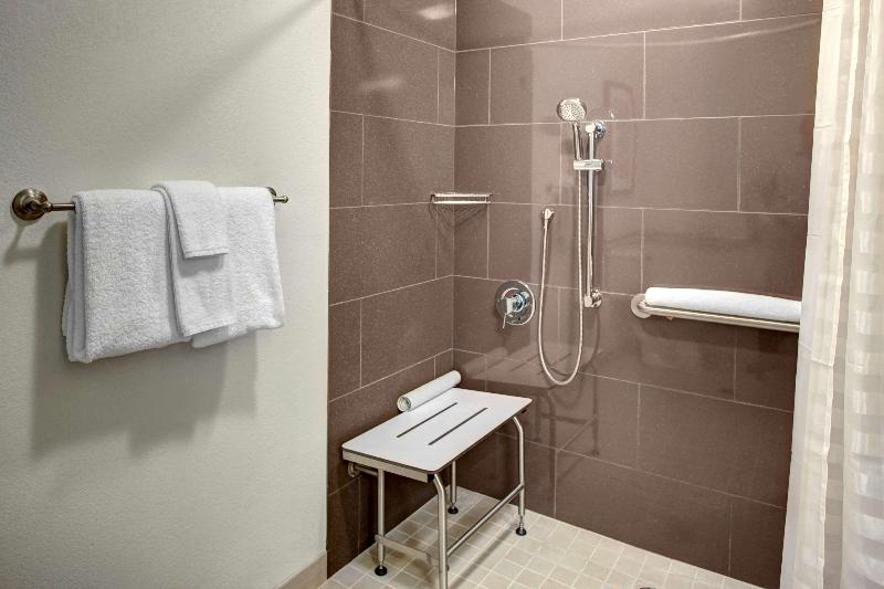 Hyatt House Branchburg-Bridgewater - Oda
