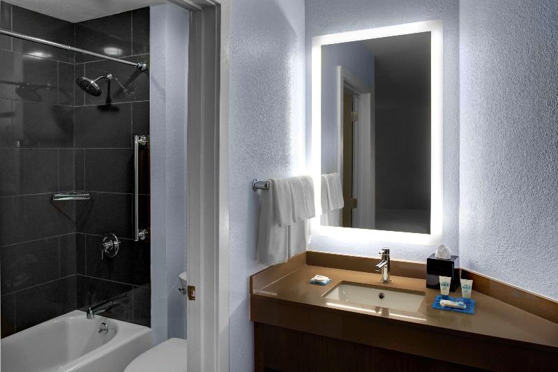 Hyatt House Branchburg-Bridgewater - Oda