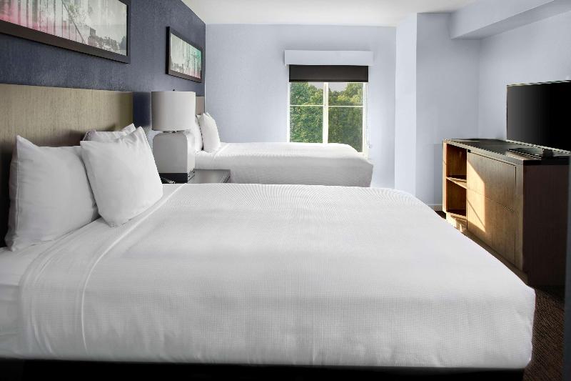 Hyatt House Branchburg-Bridgewater - Oda