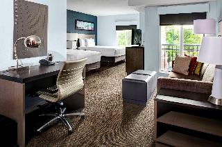 Hyatt House Branchburg-Bridgewater fotoÄŸrafÄ±